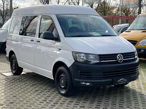 Volkswagen T6 Transporter 103 kW image number 2