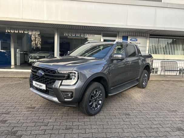 Ford Ranger 3.0 Wildtrak 177 kW image number 1