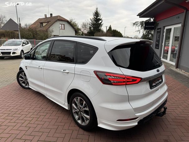 Ford S-Max 2.0 ST-Line 110 kW image number 5