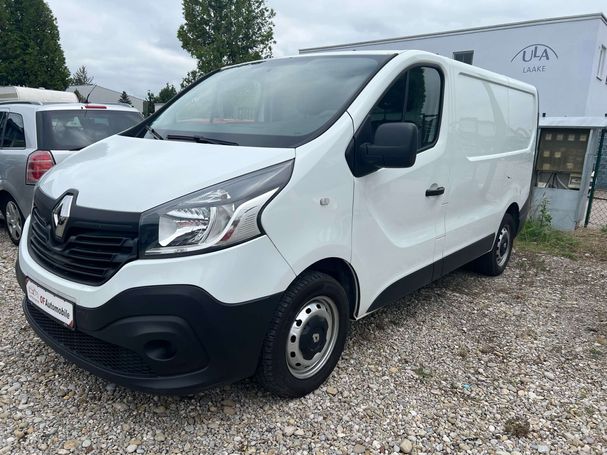 Renault Trafic L1H1 Komfort 70 kW image number 1