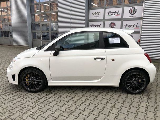 Abarth 695 132 kW image number 5