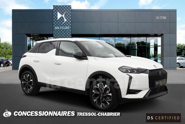 DS Automobiles 3 Crossback PureTech 130 96 kW image number 2