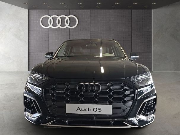 Audi Q5 45 TFSI quattro S tronic S-line 195 kW image number 2