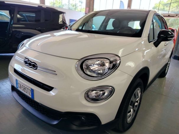 Fiat 500X 1.3 70 kW image number 15