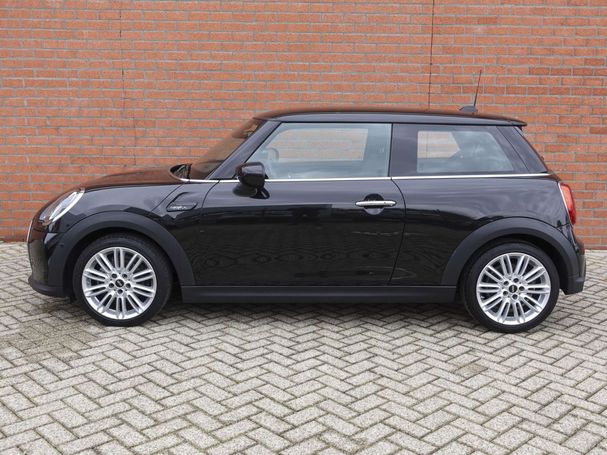 Mini Cooper Edition 100 kW image number 6