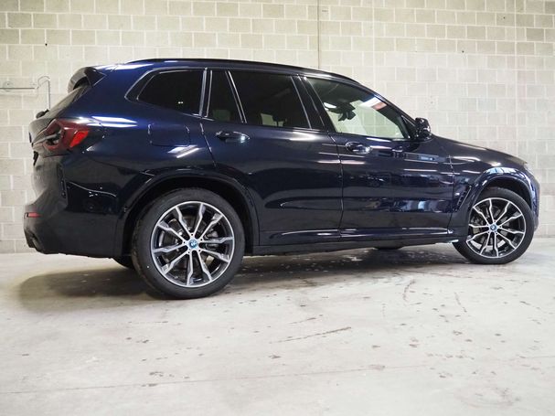 BMW X3 xDrive30e 215 kW image number 6