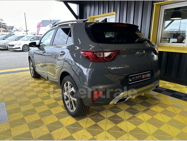 Kia Stonic 1.0 T-GDi 100 74 kW image number 3