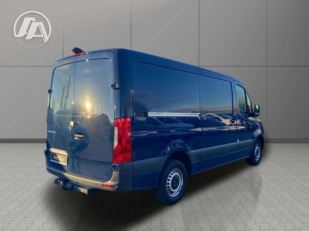 Mercedes-Benz Sprinter H1 319 140 kW image number 5