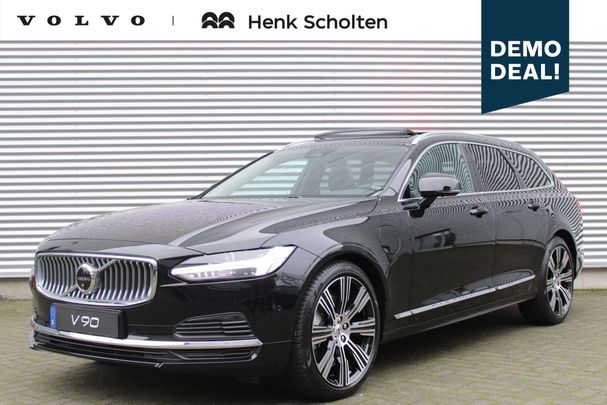 Volvo V90 AWD T6 257 kW image number 1