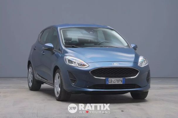 Ford Fiesta 1.1 55 kW image number 1