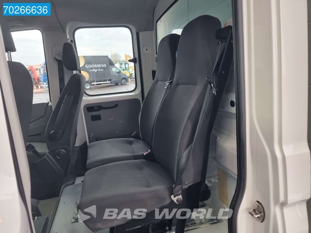 Volkswagen Crafter 130 kW image number 15