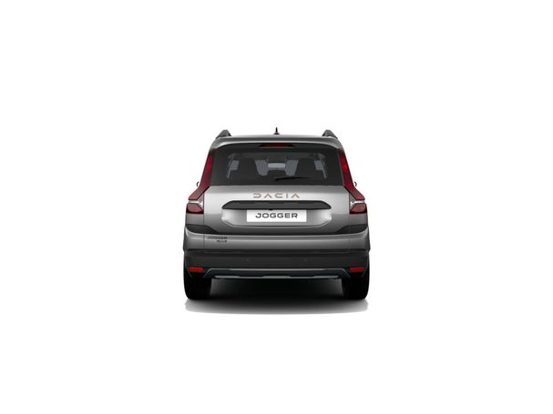 Dacia Jogger Hybrid 104 kW image number 3