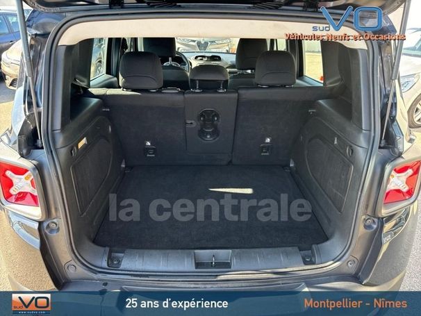 Jeep Renegade 1.6 MultiJet 96 kW image number 13