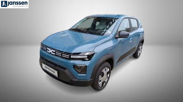 Dacia Spring Electric 45 33 kW image number 1