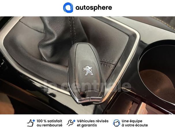 Peugeot 208 PureTech 100 74 kW image number 18