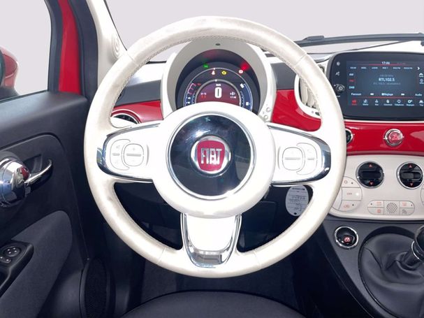 Fiat 500 1.0 51 kW image number 7