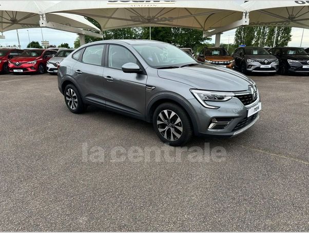 Renault Arkana 140 EDC 103 kW image number 18