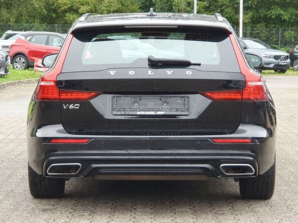 Volvo V60 T6 R Design AWD 251 kW image number 3