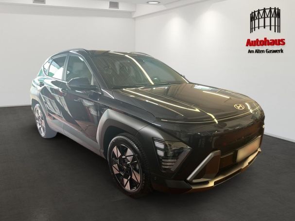 Hyundai Kona Hybrid Prime 104 kW image number 2