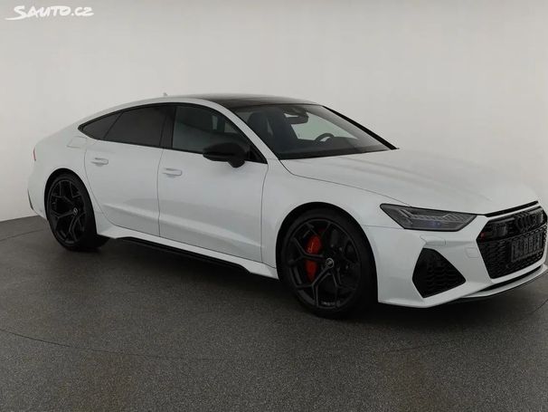 Audi RS7 463 kW image number 1