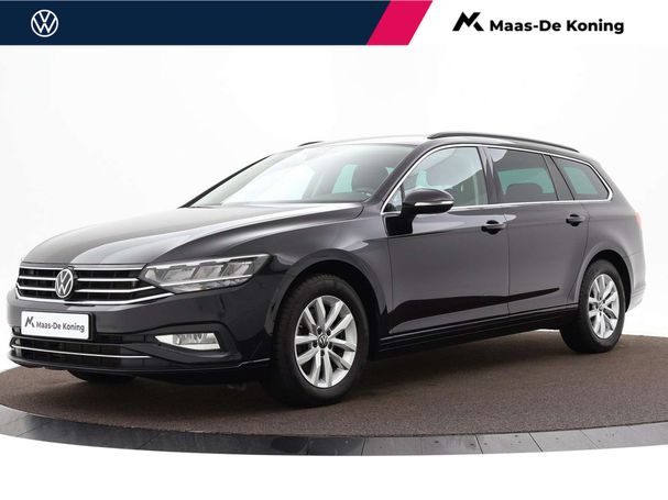 Volkswagen Passat Variant 1.5 TSI Business DSG 110 kW image number 1