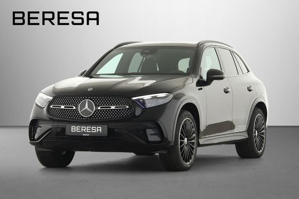 Mercedes-Benz GLC 300 de AMG 245 kW image number 1