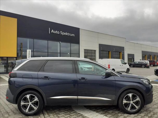 Peugeot 5008 BlueHDi Allure 110 kW image number 3