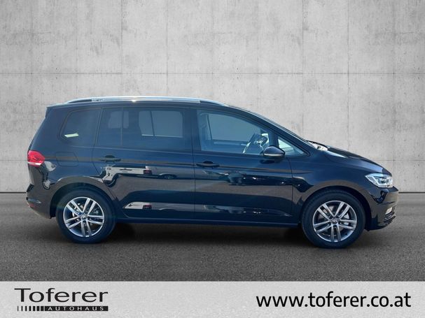 Volkswagen Touran TDI 90 kW image number 3