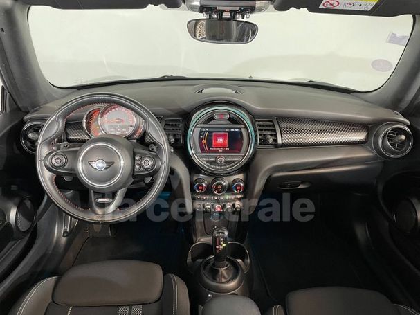 MINI Cooper S Cabrio 141 kW image number 4