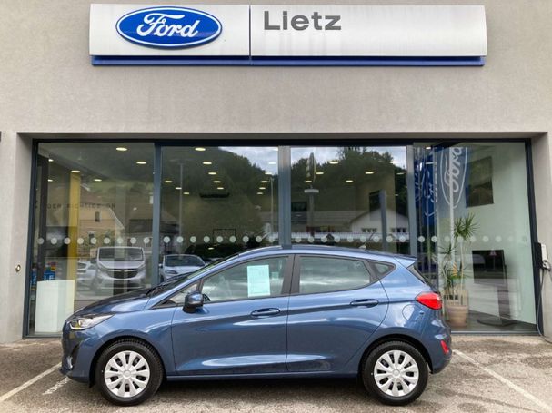 Ford Fiesta 1.1 Cool Connect 55 kW image number 5