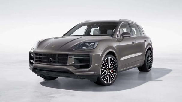 Porsche Cayenne S 349 kW image number 1