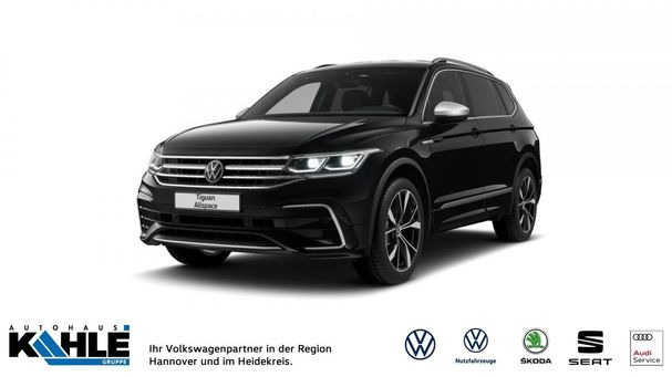 Volkswagen Tiguan Allspace 2.0 TDI R-Line 4Motion DSG 147 kW image number 5