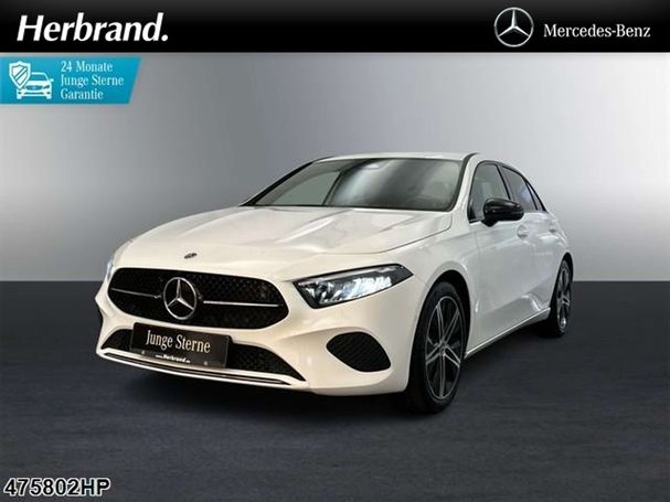 Mercedes-Benz A 220 d Progressive 140 kW image number 1