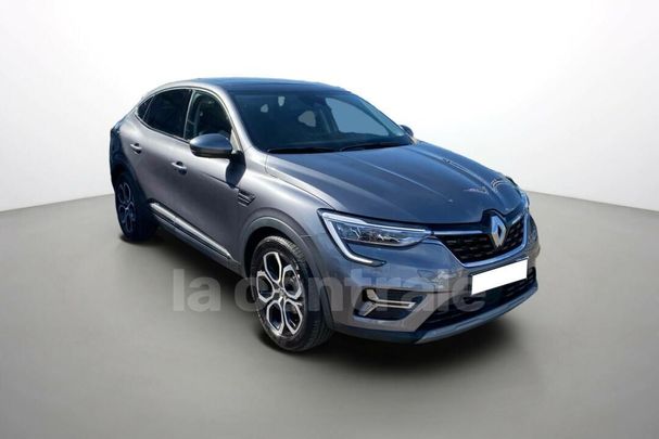 Renault Arkana 1.3 EDC 103 kW image number 17