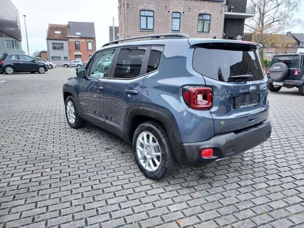 Jeep Renegade Limited 96 kW image number 5