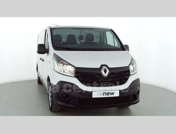 Renault Trafic DCi 120 L2H1 88 kW image number 23