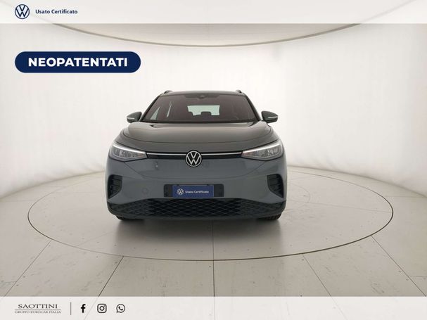 Volkswagen ID.4 150 kW image number 2