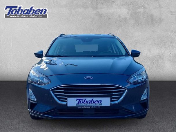 Ford Focus 1.0 Trend 74 kW image number 2