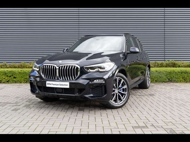 BMW X5 45e xDrive 290 kW image number 1