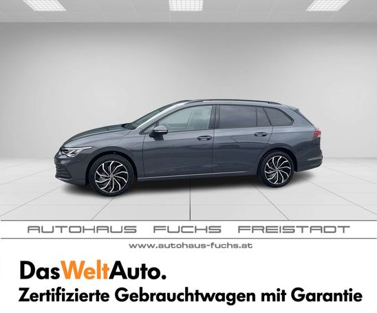 Volkswagen Golf Variant TDI Life 85 kW image number 5