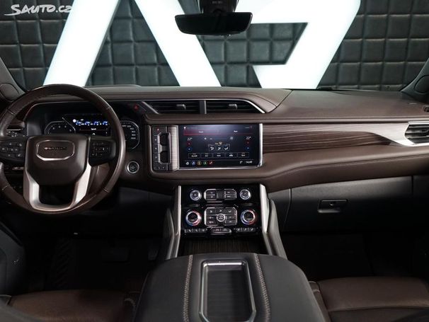 GMC Yukon Denali 6.2 V8 313 kW image number 39