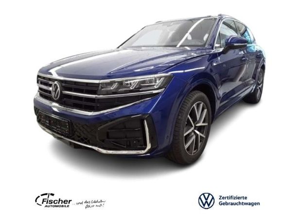 Volkswagen Touareg 3.0 TDI 4Motion 210 kW image number 2