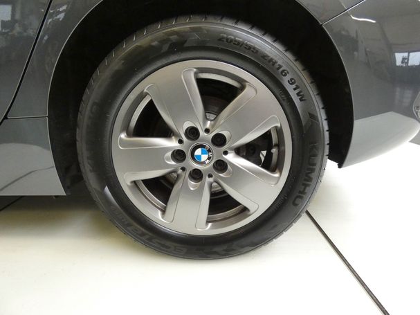 BMW 116d 85 kW image number 26