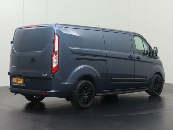 Ford Transit Custom 96 kW image number 2