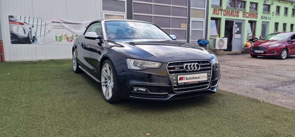 Audi S5 3.0 TFSI quattro S tronic 245 kW image number 2