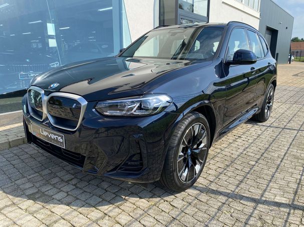 BMW iX3 M Sport 210 kW image number 1