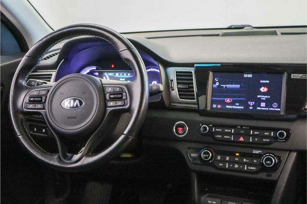 Kia Niro e 64 kWh 150 kW image number 29