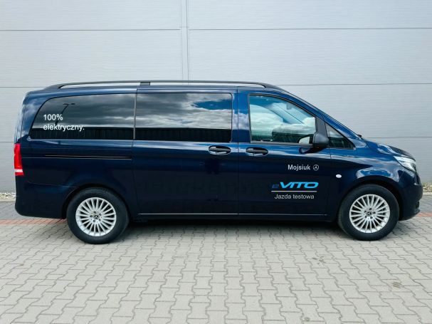 Mercedes-Benz Vito 150 kW image number 3