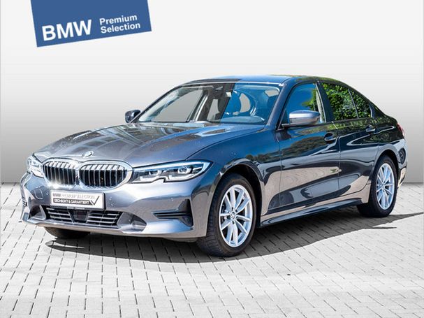 BMW 320d xDrive 140 kW image number 1