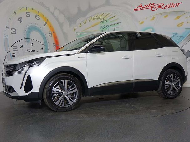 Peugeot 3008 300 Allure Pack e-EAT8 220 kW image number 1